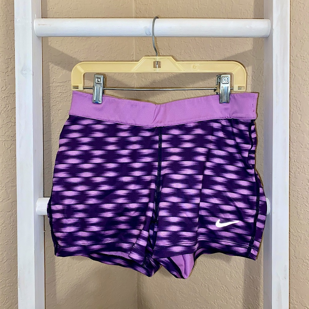 Nike Spandex